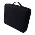 thumbnail image 1 of Cojín de estadio Colamx ligero impermeable multiusos para acampar patio senderismo Negro, 1 of 8