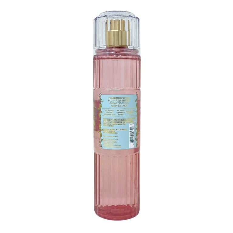 Bath & Body Works Sweetest Song Body Cream and Fragrance Mist Duo