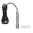 thumbnail image 2 of Digital A005+ 5MP Automatic Focusing Digital Microscope Magnifier for Computer Phone Identification, 2 of 7