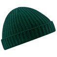 thumbnail image 4 of Beechfield Bonnet Rétro d'Hiver, 4 of 4