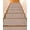 Brown, variant on Light Blue Stair Treads Non Slip Indoor for Wooden Steps, Farmhouse Solid Blue Color Modern Art 4 Pcs Stair Mats for Elders Dogs, 8 x 30 Inch Carpet Treads Runner Rugs for Staircase