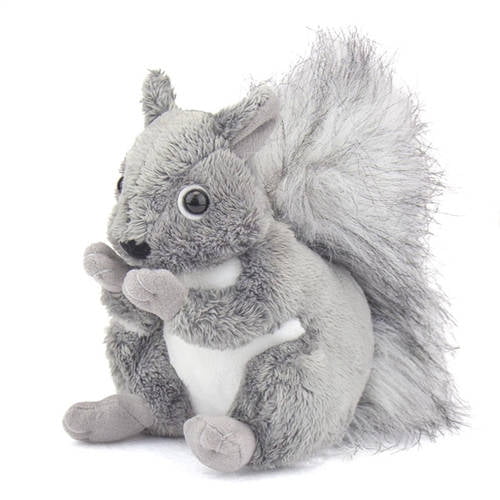 squirrel stuffed animal walmart