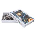 thumbnail image 2 of 500pcs Exquisite Pattern Children Puzzles Jigsaw Parent Child Interaction Toys Gift(Puzzle ), 2 of 4