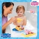 thumbnail image 3 of Set de juguetes de baño TOMY Peppa Pig Boat Adventure 18M+ con 2 barcos, 3 of 7