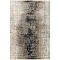 thumbnail image 6 of Rhae Contemporary Abstract Area Rug, 5' 3" x 7' 7", Rhae Navy, 6 of 8