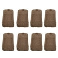 thumbnail image 1 of Bouchons de Croissance des Racines de Remplacement, Bouchons de Croissance Perméables Taux de Survie Élevé Respirants pour Démarrage des Semis pour Applications dans le Sol, 1 of 8