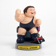 WWE x Garbage Pail Kids Gigantic Andre 4" Figure by The Loyal Subjects
