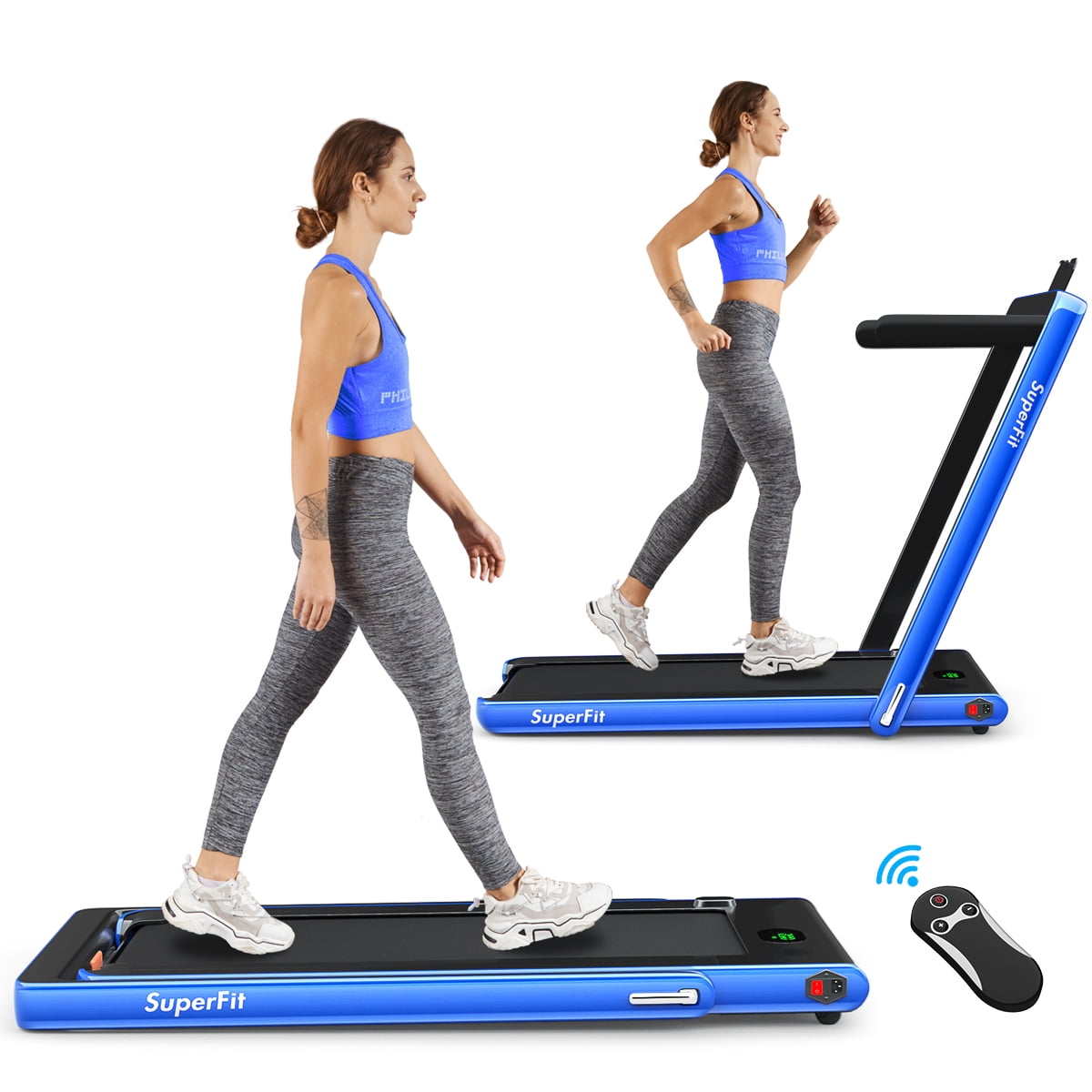 tredmill