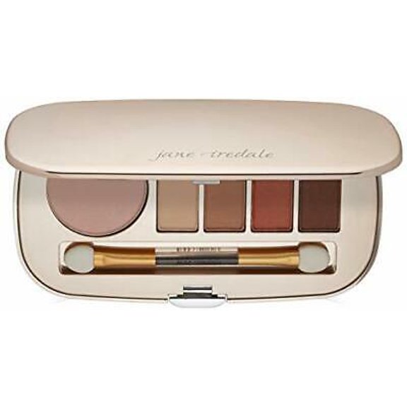 Jane Iredale Eye Shadow Kit - Pure Basics (Spring Collection)