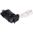 thumbnail image 4 of For Chrysler Laser Dodge Lancer Aries Fuel Injection Idle Air Control Valve - BuyAutoParts, 4 of 6