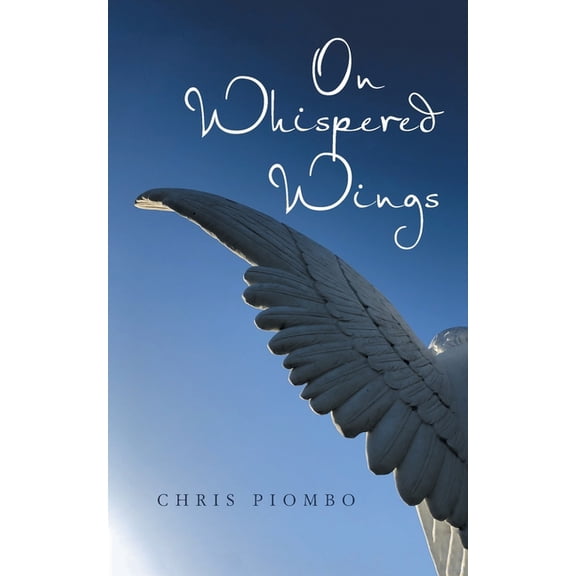 On Whispered Wings (Paperback)