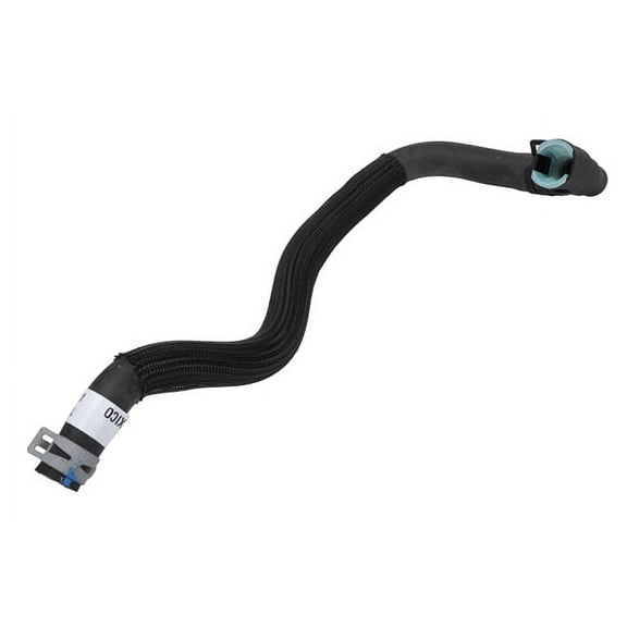 GM Genuine Parts Heater Outlet Hose