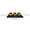 A, variant on Wedding Centerpieces for Tables,Centerpieces for Wedding Table 5 Candle Candle Table Centerpiece Wedding Bathroom Decor Home Centerpiece Table Decorations,Centerpieces for Tables