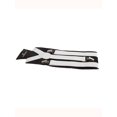 thumbnail image 2 of SAYFUT Suspenders 1" Wide Adjustable Braces Elastic Shoulder Strap Work Suspenders with Clips Y-back Style Mens Suspenders Wide Adjustable Elastic Braces, 2 of 5