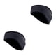 thumbnail image 2 of Sonducket Calentador de orejas de invierno Cómodo a prueba de frío Cubiertas de orejas convenientes Diadema con accesorio de ropa de color Negro 2piezas, 2 of 6