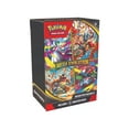 thumbnail image 1 of Cartas Coleccionables Pokémon TCG Mega Evolution Booster Bundle 6 Pack En Inglés 1 Pieza, 1 of 4