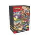 thumbnail image 1 of Cartas Coleccionables Pokémon TCG Mega Evolution Booster Bundle 6 Pack En Inglés 1 Pieza, 1 of 4