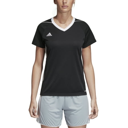 - Adidas Womens Tiro 17 Jersey - Ships Directly From Adidas