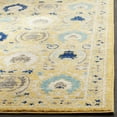 thumbnail image 3 of Safavieh EVOKE, GOLD / IVORY, 10' X 14', Area Rug, EVK251B-10, 3 of 7