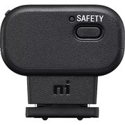 Sony Wireless USB Microphone, Black, 5.94 x 4.57 x 3.78 inches