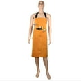 thumbnail image 2 of Delantal de soldadura Kusrkot Ropa protectora de acero, 2 of 8