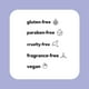 thumbnail image 5 of Face Mist Mario Badescu, spray facial, aloe, manzanilla y lavanda, 5 of 6