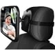 thumbnail image 1 of Espejo retrovisor para coche de bebé MACHAO 360 grados, 1 of 5