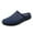 Blue, variant on asddcavvf Women Breathable Lace Up Shoes Flats Casual Shoes Unisex Lightweight Mesh Work Shoes Sport