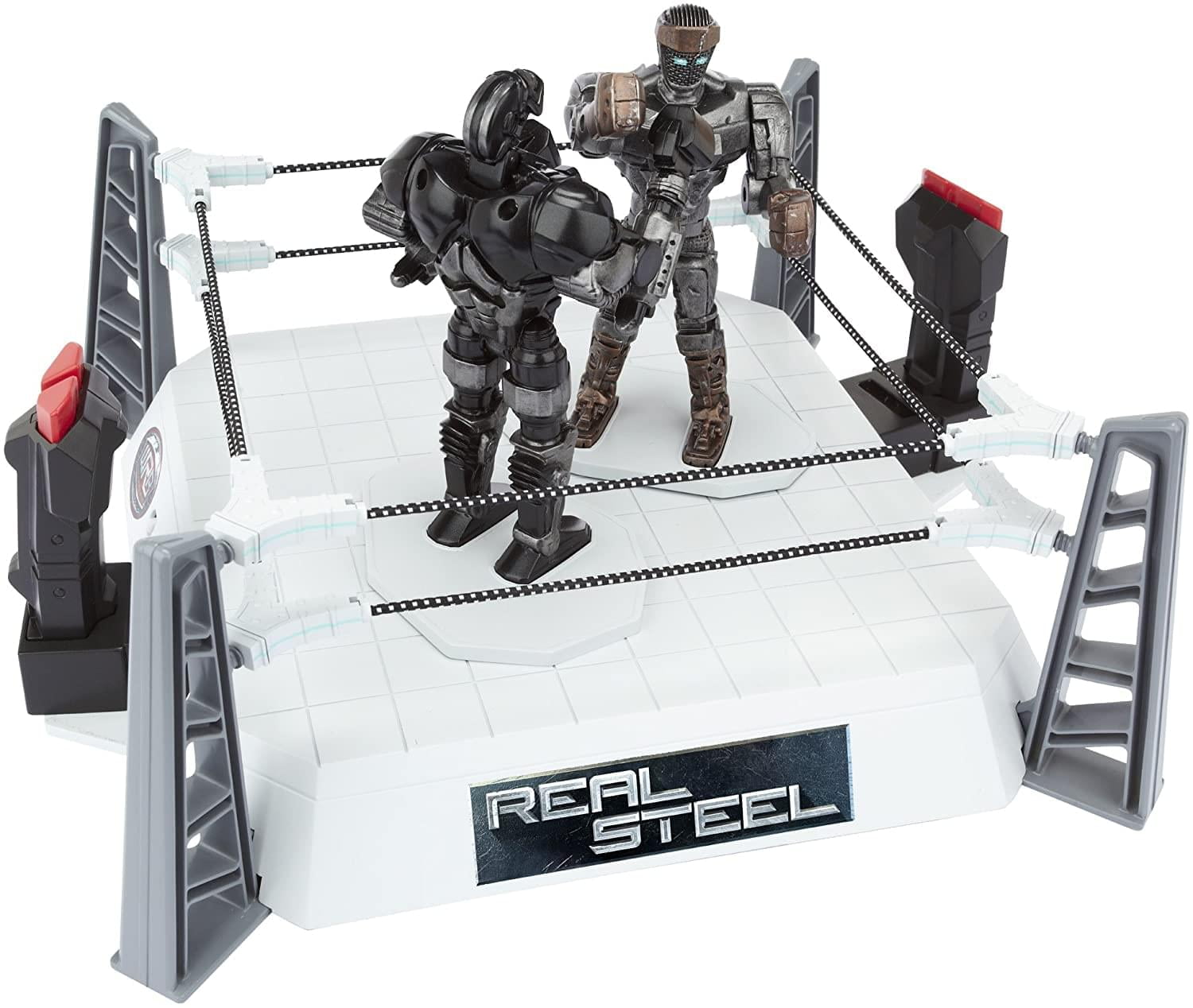 real steel toys walmart