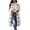 A-Beige, variant on Women's Cozy Teddy Fleece Gilet Warm Sleeveless Longline Waistcoat for Fall/Winter Layering