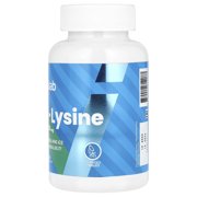 Vplab L-Lysine، 1000 مجم، 90 كبسولة