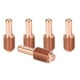 thumbnail image 5 of 5 electrodos consumibles para cortadora de plasma 120926 para máquina de corte MAX1250, 5 of 12