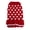 Red, variant on TELOLY 1Pcs Dog Dress,Polyester Dog Sweaters for Large Dogs,Puppy Clothes,Pink,Xl