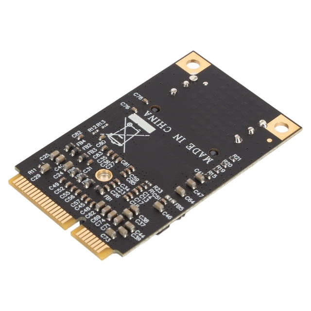 Tarjeta de expansión Mini PCIE de Alta velocidad 4 3.0 Para escritorio ANGGREK