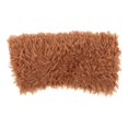 thumbnail image 5 of Women's Knitted Elastic Warm Headband with Faux Comfortable Ear Warmer for Outdoor Activities, 5 of 5