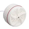 thumbnail image 4 of Mini lavadora ANGGREK Alimentación USB 5V 2A 18W, 4 of 8