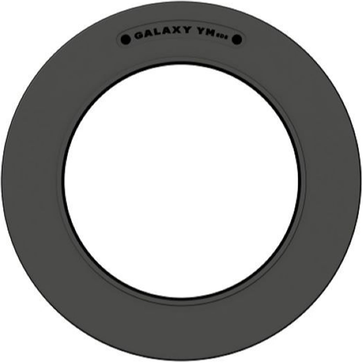 Galaxy YM SDS Smooth POB 15X5.00-11.25 119A5 Industrial Tire