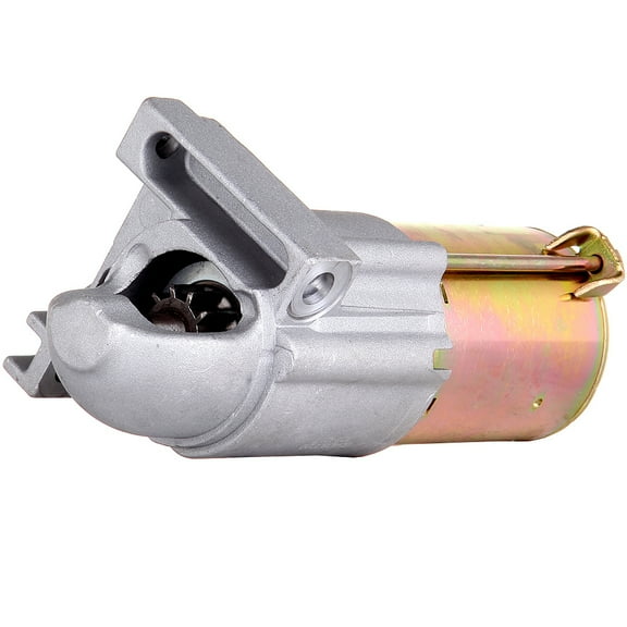 SCITOO Starters New Compatible for Chevrolet for Lumina for Oldsmobile Delta 88 / Intrigue/Lss 1998 1999 for Buick Regal for Chevrolet Camaro for Pontiac Firebird 1998 1999 2000 2001 2002 3.8L 6455N