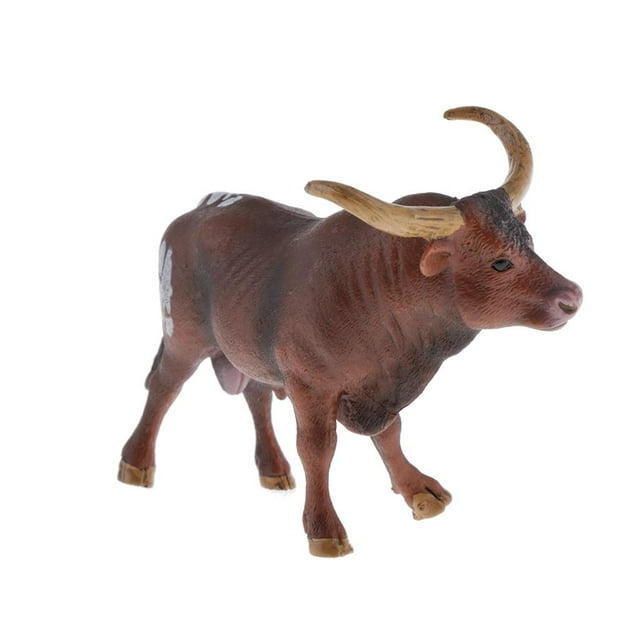 Juguete de figura animal CUTICAT Estatuil de Perro
