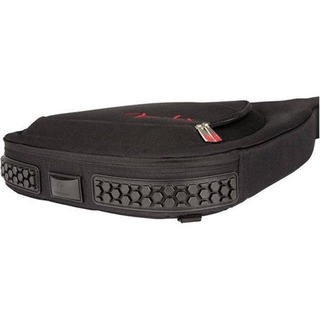 Fender USA 【春得セール】FE620 Electric Guitar Gig Bag (Black) [エレキギター用](#0991512406)