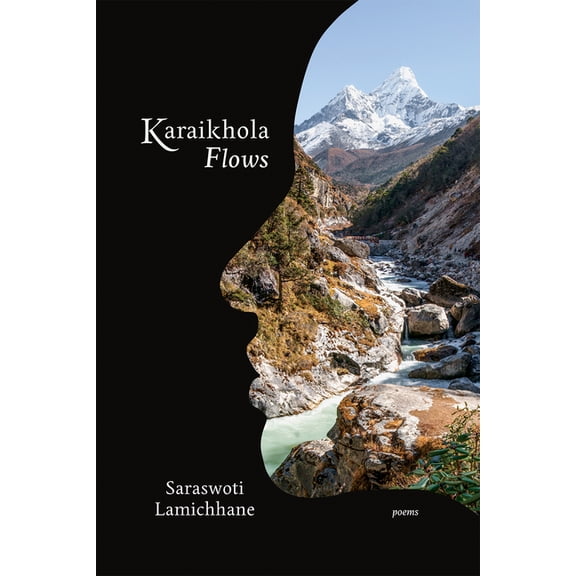 Karaikhola Flows, (Paperback)