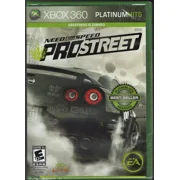 Need for Speed: Prostreet (Platinum Hits) Xbox 360 - Video Game