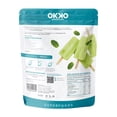 thumbnail image 3 of Okko Superfoods T&eacute; Verde Org&aacute;nico Matcha en Polvo, 454g, Org&aacute;nico, 3 of 4