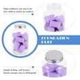 thumbnail image 4 of 12 unids maquillaje Puff Beauty Polvo Puffup Powder Sponge Foundation Puff, 4 of 6