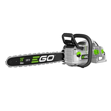 Ego Power 20In Chainsaw (Bare Tool)