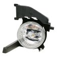 thumbnail image 2 of 2PCS Driving Fog Light/Lamp Front Right/Left Side For 2006 2007 2008 Subaru Forester 57731FJ430 SU1038112, 2 of 13