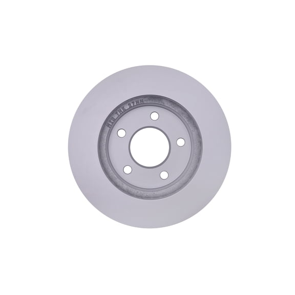 Raybestos Element3 Coated Brake Rotor, 56998FZN Fits select: 2002-2007 BUICK RENDEZVOUS, 2001-2005 PONTIAC AZTEK