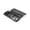 Black, variant on Phone Power Bank Welding-free Type-C/Micro Interface 5-section 18650 Mobile Battery Charger Box Phone Accessories (Battery Not Included)