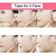 thumbnail image 3 of V Cinta Adhesiva de la Cara, Cinta de Elevacia Facial de 100 piezas Apriette Súper Delgadas Duradera para El Salón, 3 of 7