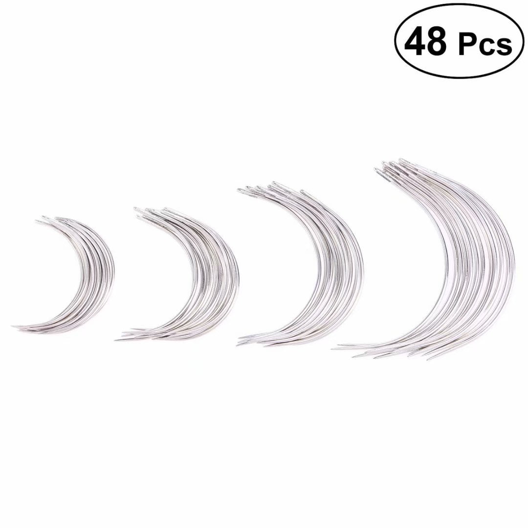 48pcs-curved-needles-c-type-weaving-needle-hand-sewing-needles-4-sizes
